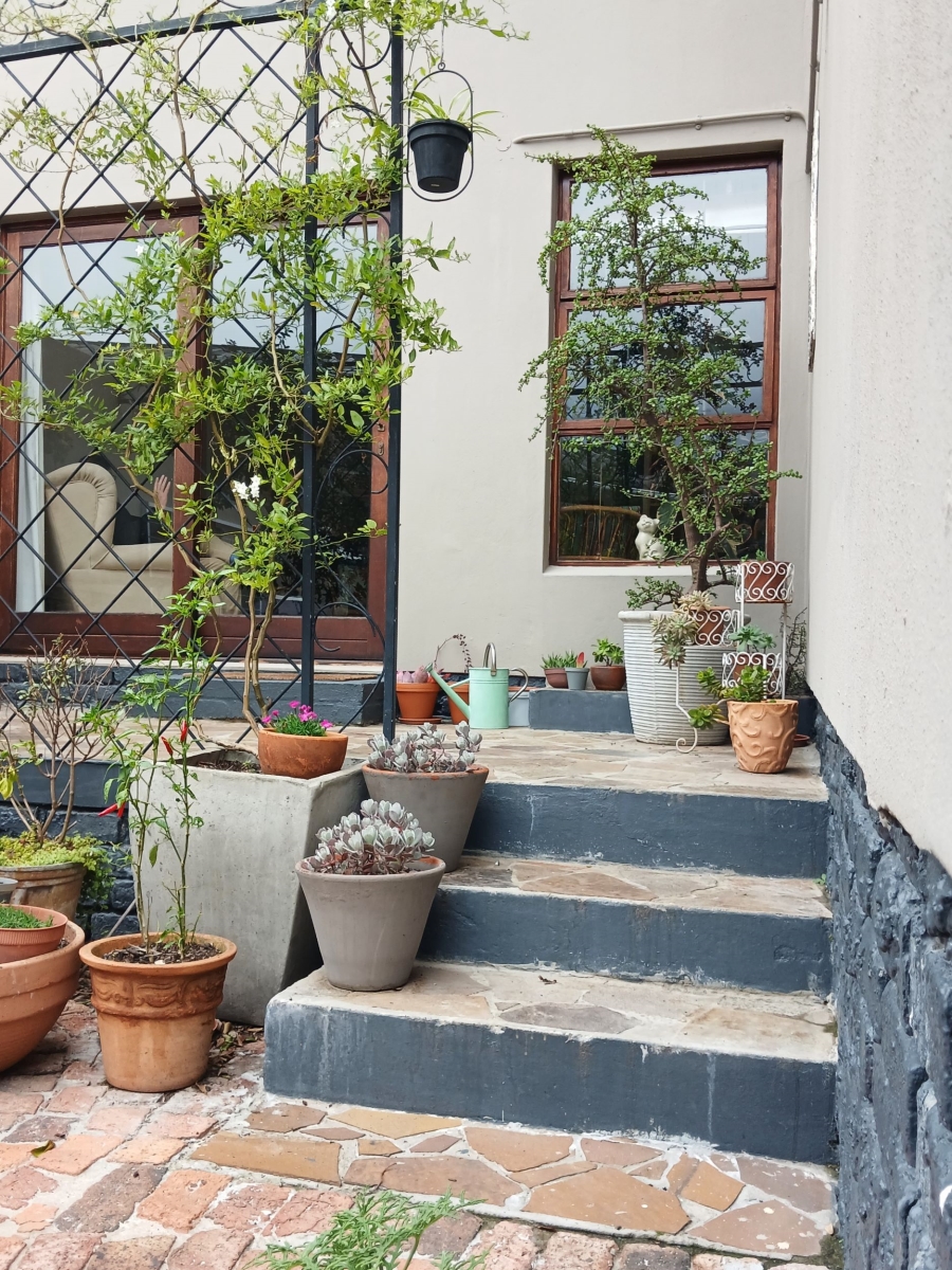 2 Bedroom Property for Sale in Dormehls Drift Western Cape